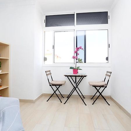 Masvacation La Rosaleda 3Room,Parking Плая дел Инглес Екстериор снимка