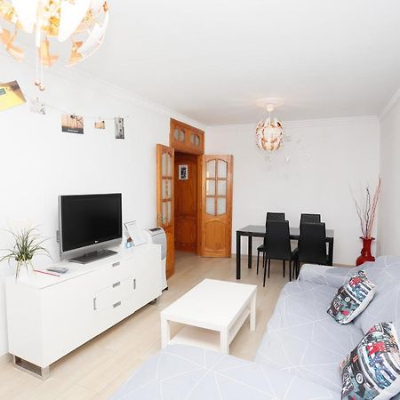 Masvacation La Rosaleda 3Room,Parking Плая дел Инглес Екстериор снимка