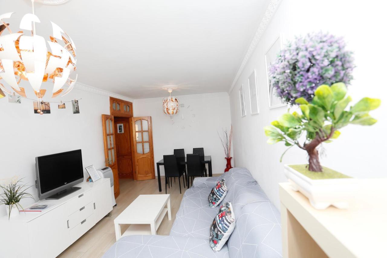 Masvacation La Rosaleda 3Room,Parking Плая дел Инглес Екстериор снимка
