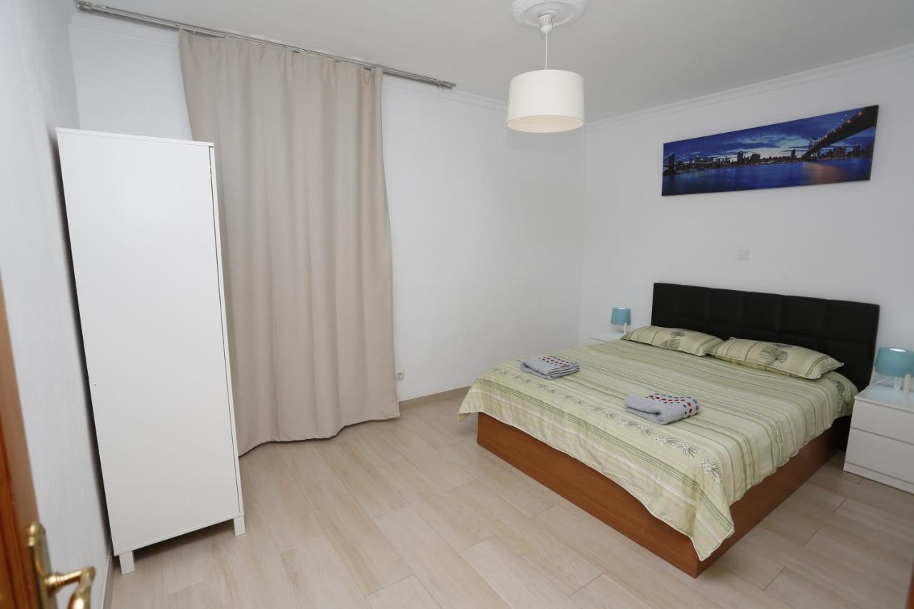 Masvacation La Rosaleda 3Room,Parking Плая дел Инглес Екстериор снимка
