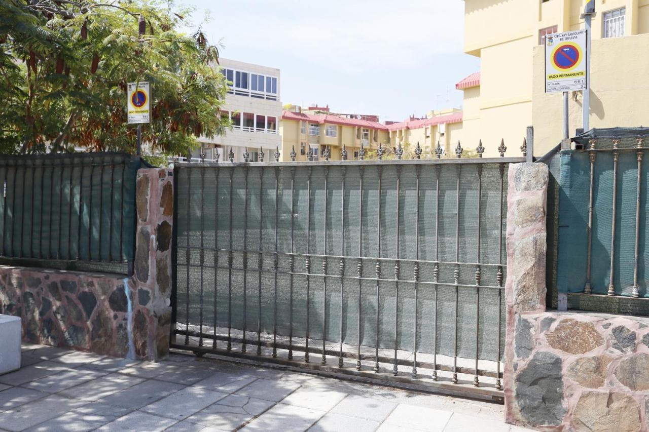 Masvacation La Rosaleda 3Room,Parking Плая дел Инглес Екстериор снимка