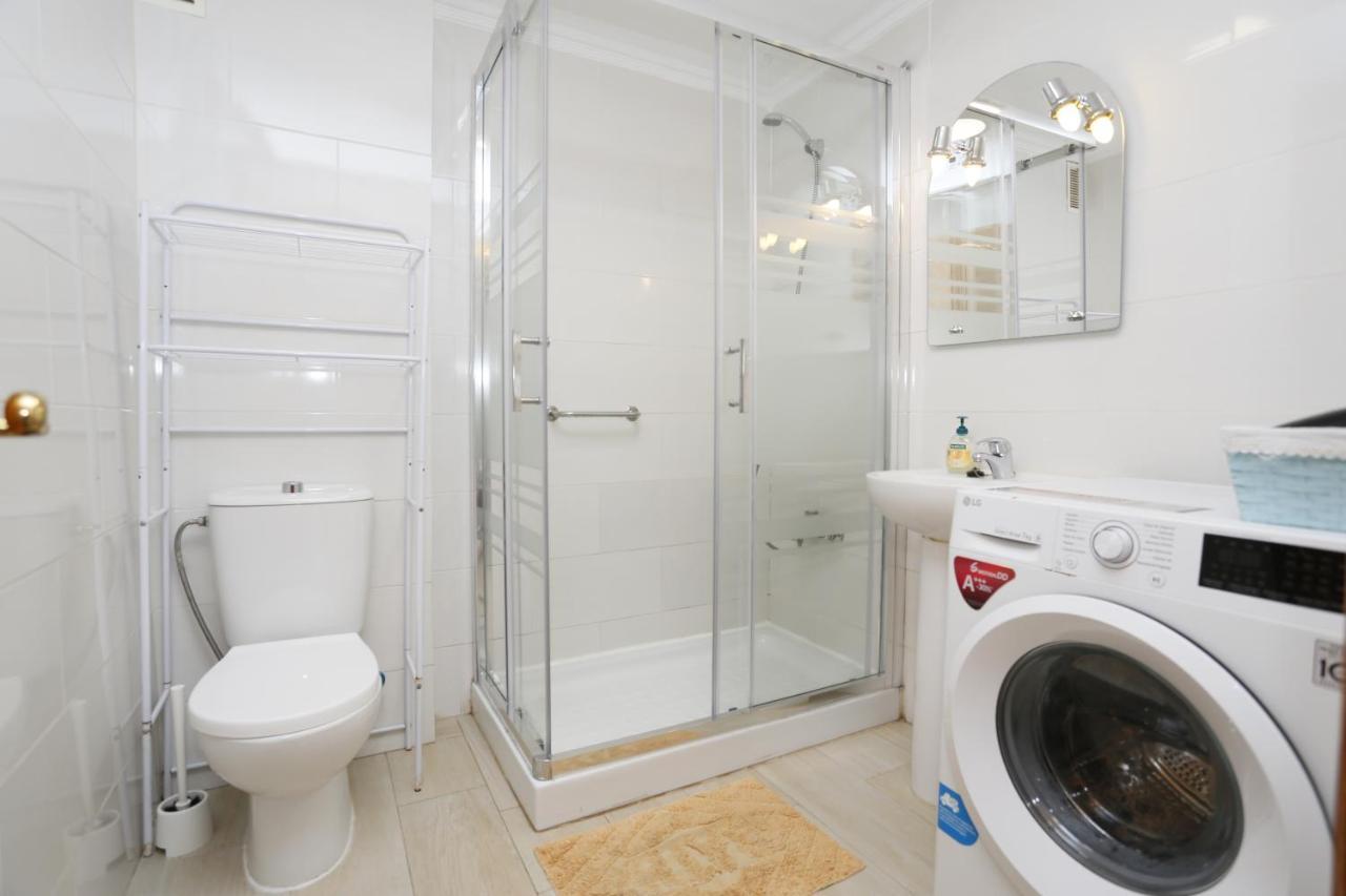 Masvacation La Rosaleda 3Room,Parking Плая дел Инглес Екстериор снимка